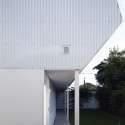Martos House / Adamo-Faiden © Cristobal Palma