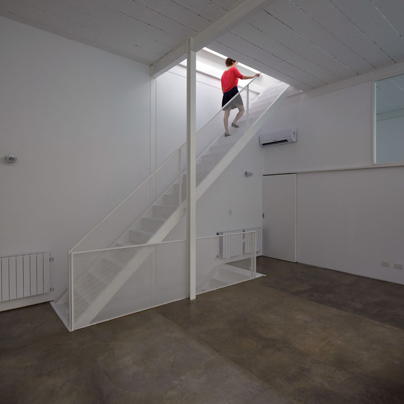 Martos House / Adamo-Faiden