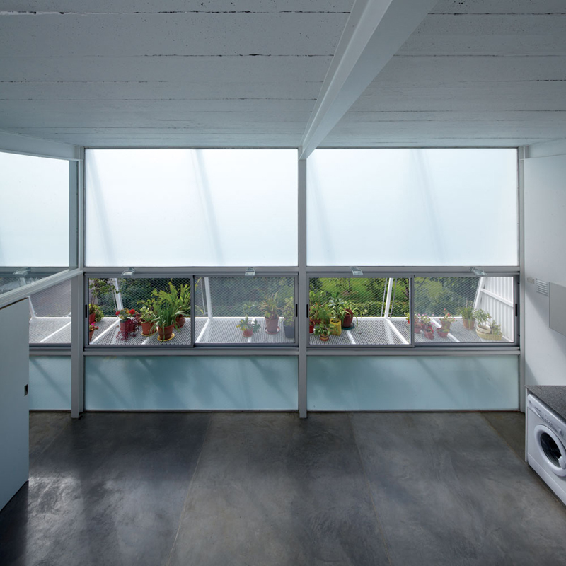 Martos House / Adamo-Faiden