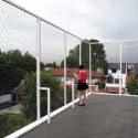 Martos House / Adamo-Faiden © Cristobal Palma
