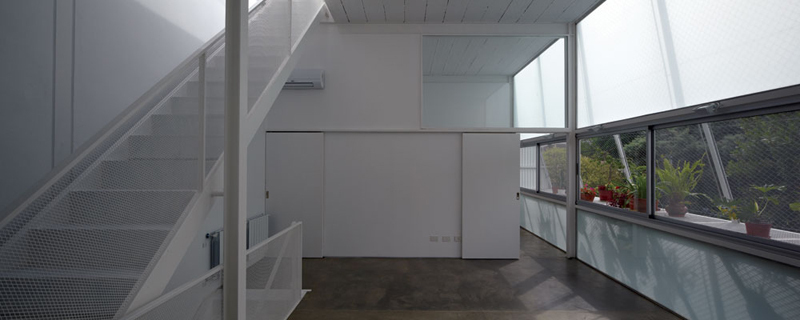 Martos House / Adamo-Faiden