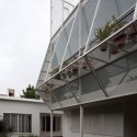 Martos House / Adamo-Faiden © Cristobal Palma