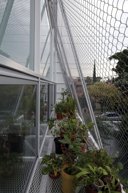 Martos House / Adamo-Faiden