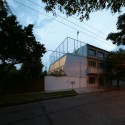 Martos House / Adamo-Faiden © Cristobal Palma