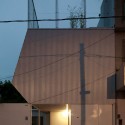 Martos House / Adamo-Faiden © Cristobal Palma