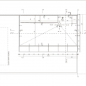 Martos House / Adamo-Faiden Terrace Floor Plan