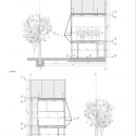 Martos House / Adamo-Faiden Sections