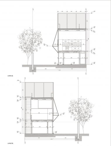 Sections