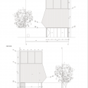 Martos House / Adamo-Faiden Elevations