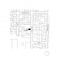 Martos House / Adamo-Faiden Situation Plan