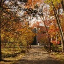 Art Barn / Robert Young Art Barn / Robert Young © Frank Oudeman