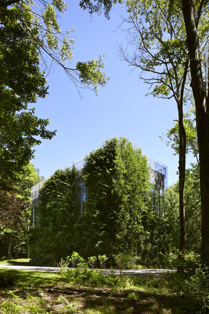 Art Barn / Robert Young