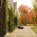 Art Barn / Robert Young Art Barn / Robert Young © Frank Oudeman