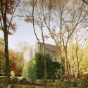 Art Barn / Robert Young Art Barn / Robert Young © Frank Oudeman