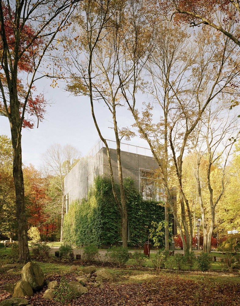 Art Barn / Robert Young