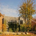 Art Barn / Robert Young Art Barn / Robert Young © Frank Oudeman