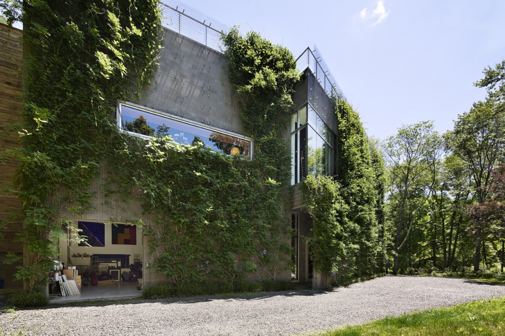 Art Barn / Robert Young