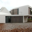 Vivienda Y Estudio Lara Ríos / F451 Arquitectura Courtesy of F451 Arquitectura