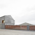 MP House / alcolea+tárrago arquitectos MP House / alcolea+tárrago arquitectos © Iñaki Bergera