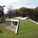 Vivienda Y Estudio Lara Ríos / F451 Arquitectura Courtesy of F451 Arquitectura