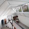 Vivienda Y Estudio Lara Ríos / F451 Arquitectura Courtesy of F451 Arquitectura