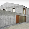 MP House / alcolea+tárrago arquitectos MP House / alcolea+tárrago arquitectos © Iñaki Bergera