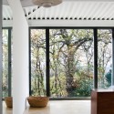 Vivienda Y Estudio Lara Ríos / F451 Arquitectura Courtesy of F451 Arquitectura
