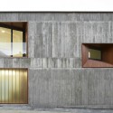 MP House / alcolea+tárrago arquitectos MP House / alcolea+tárrago arquitectos © Iñaki Bergera
