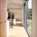 Vivienda Y Estudio Lara Ríos / F451 Arquitectura Courtesy of F451 Arquitectura