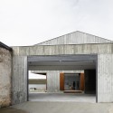 MP House / alcolea+tárrago arquitectos MP House / alcolea+tárrago arquitectos © Iñaki Bergera