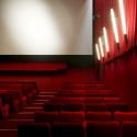 Cine 32 / ENCORE HEUREUX Architectes Cine 32 / ENCORE HEUREUX Architectes © Adelaide Maisonabe