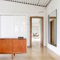 Vivienda Y Estudio Lara Ríos / F451 Arquitectura Courtesy of F451 Arquitectura