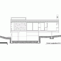 Casa Kaprys / Galera Estudio Casa Kaprys / Galera Estudio Section