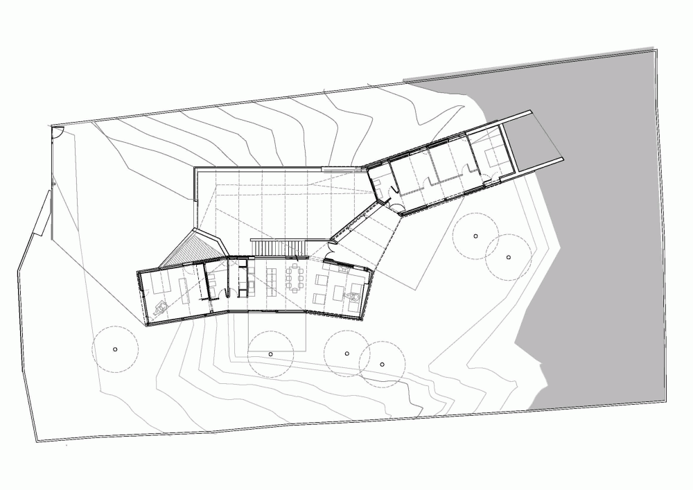 Lara Rios House & Atelier / F451 Arquitectura