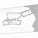 Vivienda Y Estudio Lara Ríos / F451 Arquitectura Plan
