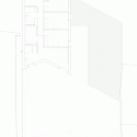 MP House / alcolea+tárrago arquitectos MP House / alcolea+tárrago arquitectos First Floor Plan
