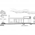 Casa Kaprys / Galera Estudio Casa Kaprys / Galera Estudio Section