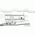 Casa Kaprys / Galera Estudio Casa Kaprys / Galera Estudio Elevation