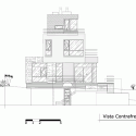 Casa Wanka / Galera Estudio Casa Wanka / Galera Estudio Elevation