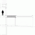 MP House / alcolea+tárrago arquitectos MP House / alcolea+tárrago arquitectos Section