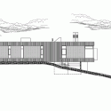 Casa Kaprys / Galera Estudio Casa Kaprys / Galera Estudio Elevation
