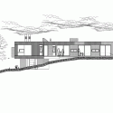 Casa Kaprys / Galera Estudio Casa Kaprys / Galera Estudio Elevation
