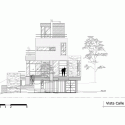 Casa Wanka / Galera Estudio Casa Wanka / Galera Estudio Elevation