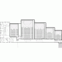 Cine 32 / ENCORE HEUREUX Architectes Cine 32 / ENCORE HEUREUX Architectes Plan