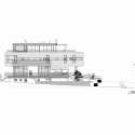 Casa Wanka / Galera Estudio Casa Wanka / Galera Estudio Elevation