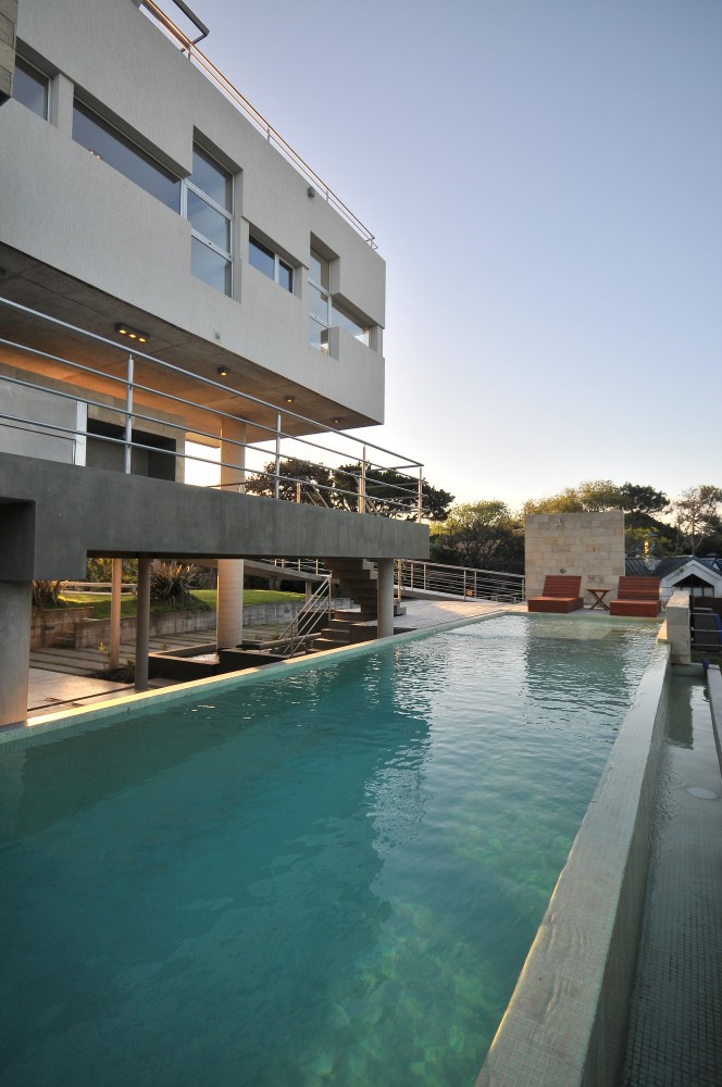 Wanka House / Galera Estudio