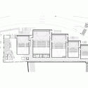 Cine 32 / ENCORE HEUREUX Architectes Cine 32 / ENCORE HEUREUX Architectes Plan