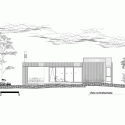 Casa Kaprys / Galera Estudio Casa Kaprys / Galera Estudio Elevation