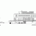 Casa Wanka / Galera Estudio Casa Wanka / Galera Estudio Elevation
