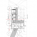 Casa Kaprys / Galera Estudio Casa Kaprys / Galera Estudio Plan